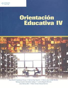 ORIENTACION EDUCATIVA 4