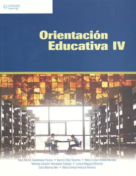 ORIENTACION EDUCATIVA 4