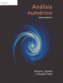 ANALISIS NUMERICO