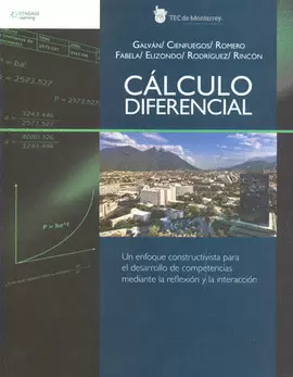 CALCULO DIFERENCIAL