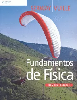 FUNDAMENTOS DE FÍSICA