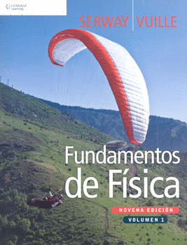 FUNDAMENTOS DE FÍSICA 1