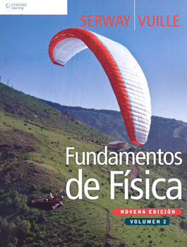 FUNDAMENTOS DE FÍSICA 2