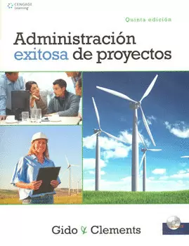 ADMINISTRACION EXITOSA DE PROYECTOS