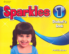SPARKLES 1 STUDENTS BOOK