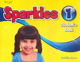 SPARKLES 1 STUDENTS BOOK