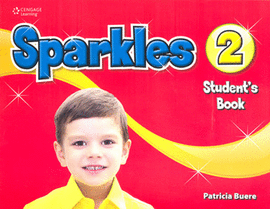 SPARKLES 2 STUDENTS BOOK