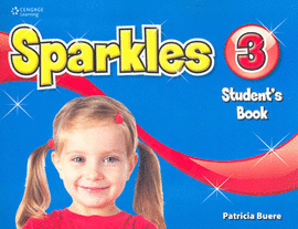 SPARKLES 3 STUDENTS BOOK