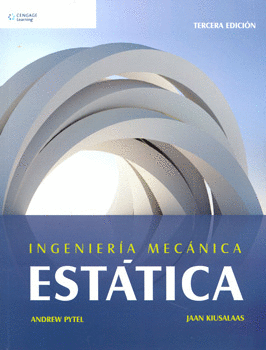 INGENIERIA MECANICA ESTATICA