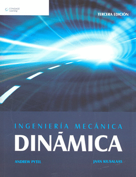 INGENIERIA MECANICA DINAMICA