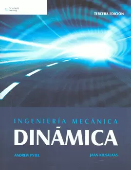 INGENIERIA MECANICA DINAMICA