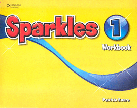 SPARKLES 1 WORKBOOK