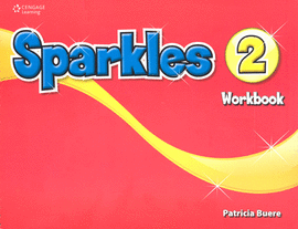SPARKLES 2 WORKBOOK