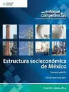 ESTRUCTURA SOCIOECONOMICA DE MEXICO 3ED