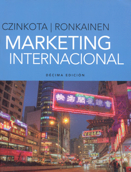 MARKETING INTERNACIONAL
