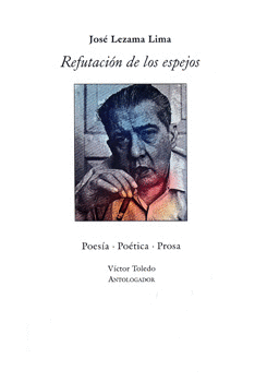 REFUTACIÓN DE LOS ESPEJOS POESÍA POÉTICA Y PROSA