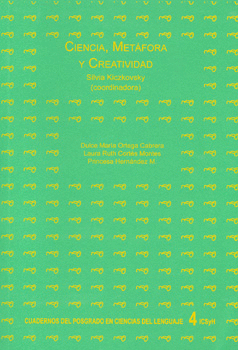 CIENCIA METAFORA Y CREATIVIDAD