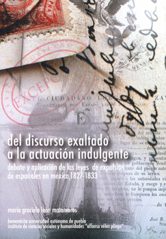 DEL DISCURSO EXALTADO A LA ACTUACION INDULGENTE