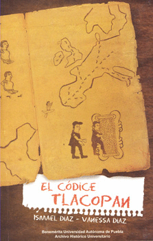 EL CÓDICE TLACOPAN