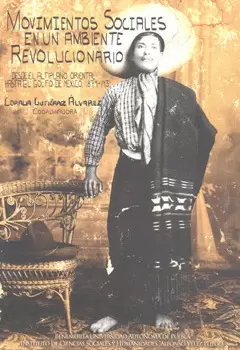 MOVIMIENTOS SOCIALES EN UN AMBIENTE REVOLUCIONARIO