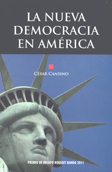 LA NUEVA DEMOCRACIA EN AMÉRICA