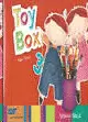 TOY BOX 3 STUDENT'S BOOK