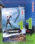 CROSSOVER PLUS PACK STUDENT + READER 1