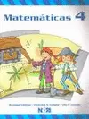 MATEMATICAS 4