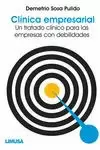 CLINICA EMPRESARIAL, UN TRATO CLINICO PARA LAS EMPRESAS CON DEBILIDADES´