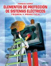 ELEMENTOS DE PROTECCION DE SISTEMAS ELECTRICOS