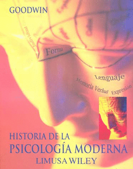 HISTORIA DE LA PSICOLOGIA MODERNA