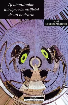 LA ABOMINABLE INTELIGENCIA ARTIFICIAL DE UN BOTICARIO