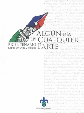 ALGUN DIA EN CUALQUIER PARTE BICENTENARIO LETRAS DE CHILE