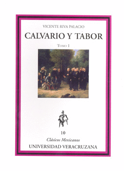 CALVARIO Y TABOR 1
