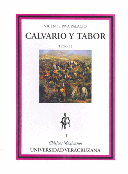 CALVARIO Y TABOR 2