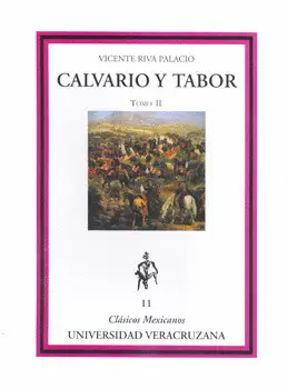 CALVARIO Y TABOR 2