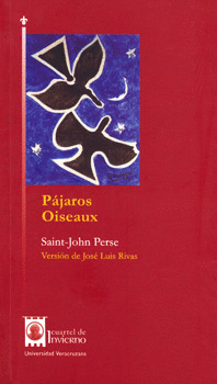 PAJAROS OISEAUX