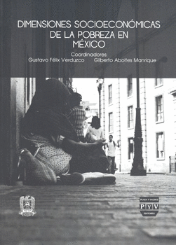 DIMENSIONES SOCIOECONOMICAS DE LA POBREZA EN MÉXICO