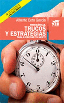 MATEMATICAS, TRUCOS Y ESTRATEGIAS