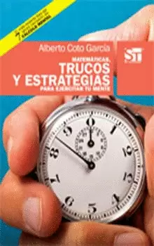 MATEMATICAS TRUCOS Y ESTRATEGIAS