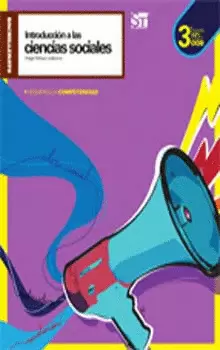 INTRODUCCION A LAS CIENCIAS SOCIALES