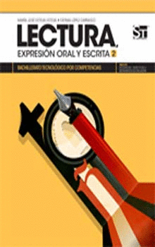 LECTURA EXPRESION ORAL Y ESCRITA 2