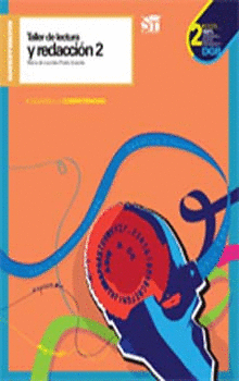 TALLER DE LECTURA Y REDACCION II N  DGB