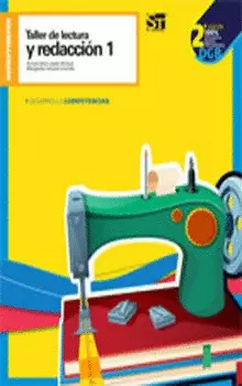 TALLER DE LECTURA Y REDACCION 1