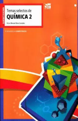 TEMAS SELECTOS DE QUIMICA 2