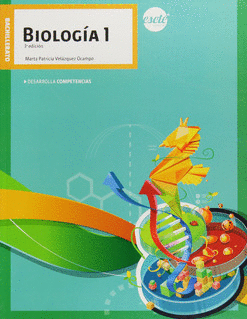 BIOLOGIA I