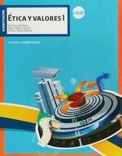 ETICA Y VALORES 1