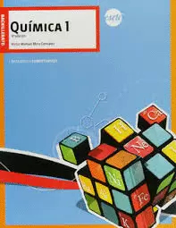 QUIMICA 1 COMPETENCIAS