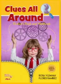 CLUES ALL AROUND 2 SB + WB