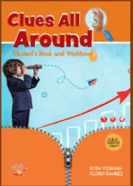 CLUES ALL AROUND 3 SB + WB